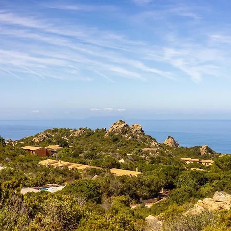 Vila Li Padulazzi Il Mirto Li Valcaggi