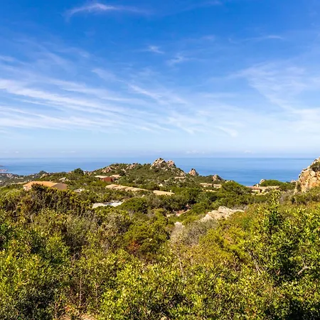 Vila Li Padulazzi Il Mirto