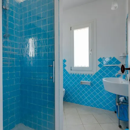 Vila Li Padulazzi Il Mirto *